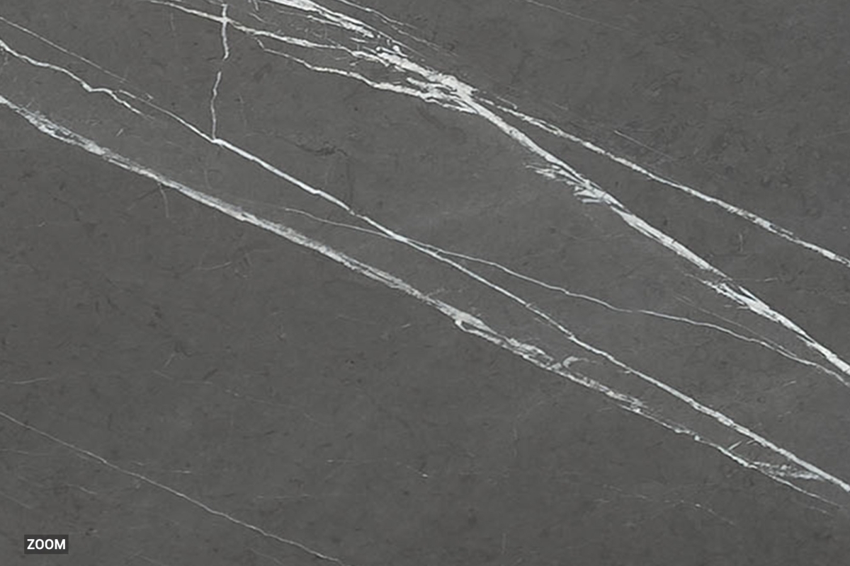 Pietra Grey Honed Limestone Slab Bl. 5018