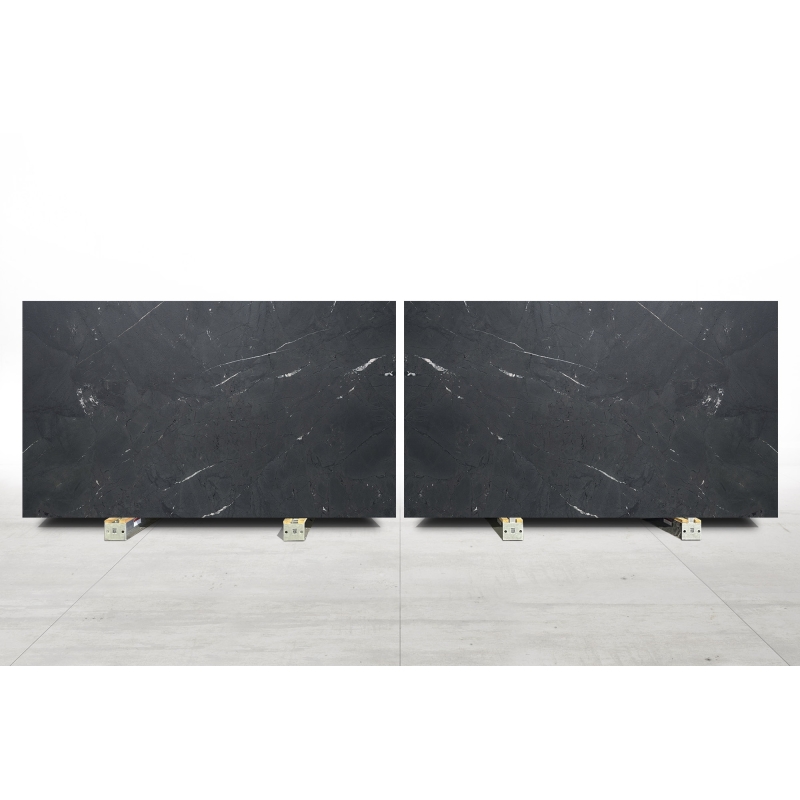 Infinity Brushed Quartzite Slab Bl. P446/22