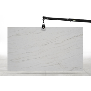 Mont Blanc Honed Quartzite Slab Bl. 8044