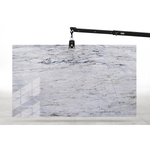 Calacatta Imperial Polished Marble Slab Bl. 5023