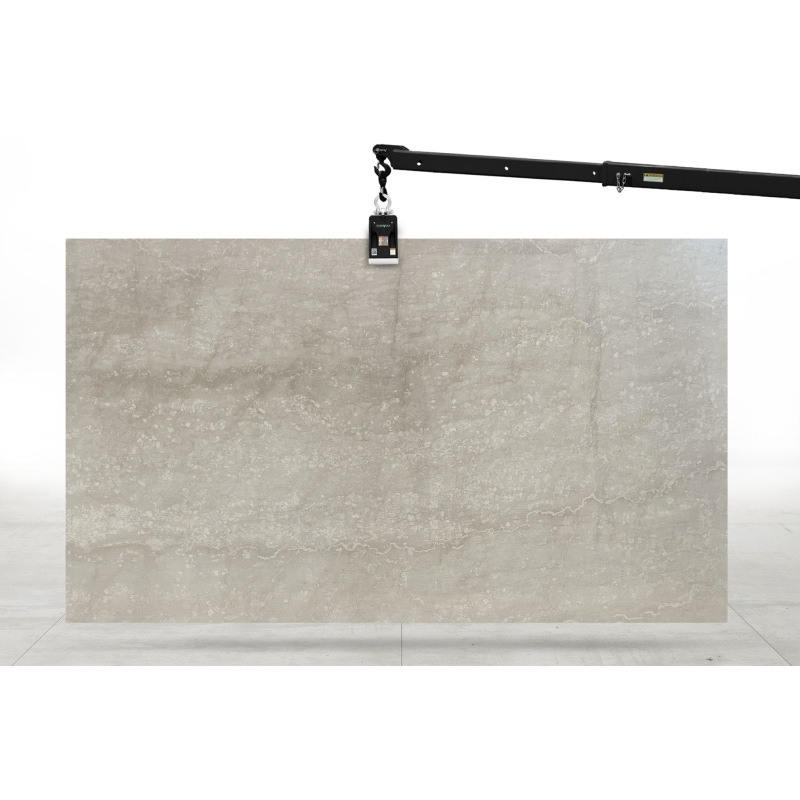 Botticino Semiclassico Honed Marble Slab Bl. 240409 Lux Marble AU