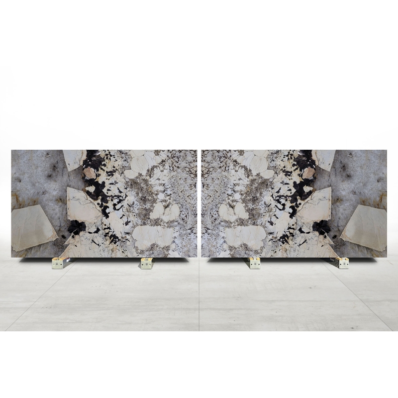 Patagonia Classic Polished Quartzite Slab Bl.8493