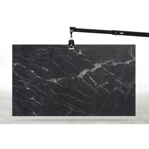 Venom Honed Quartzite Slab Bl. 53801