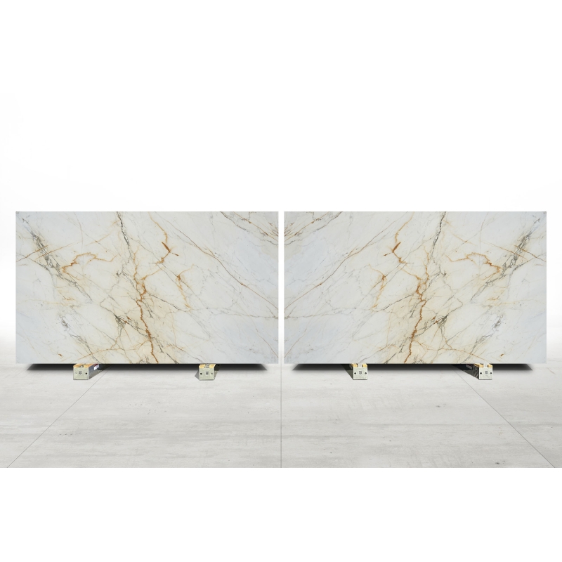 Paonazzo Honed Marble Slab Bl.28101