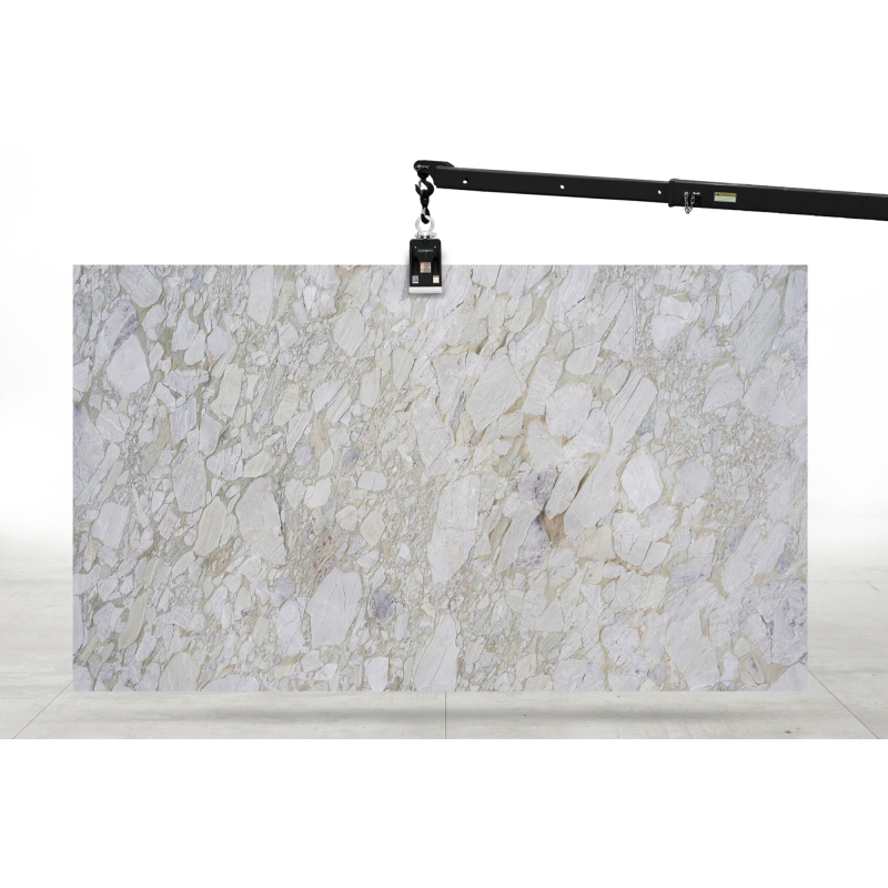 Kyoto Honed Quartzite Slab Bl.203312