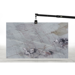 Bonsai Honed Quartzite Slab Bl.203122