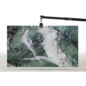 Green Patagonia Honed Quartzite Slab Bl.50022 @ Lux Marble AU