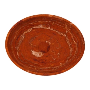 Onyx Honed Oval Basin 4684 With Matching Stone...