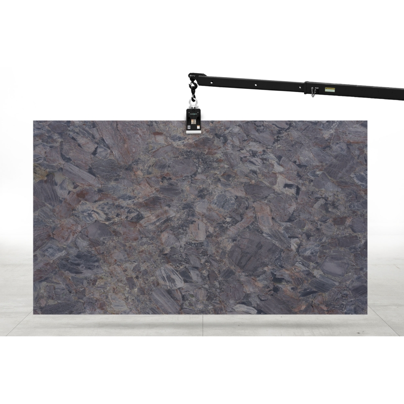 Marbella Honed Quartzite Slab Bl. 203251 @ Lux Marble AU