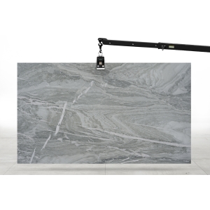 Nuage Honed Quartzite Slab Bl. 55156