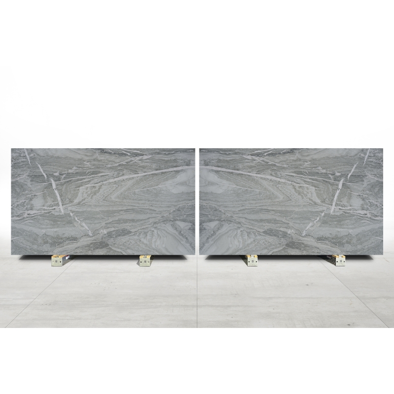 Nuage Honed Quartzite Slab Bl. 55156