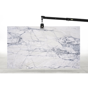 Fantasy Lux Honed Quartzite Slab Bl. 54702