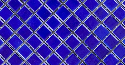 Glass Mosaics & Pool Tiles