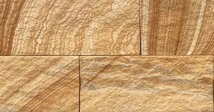Sandstone Cladding